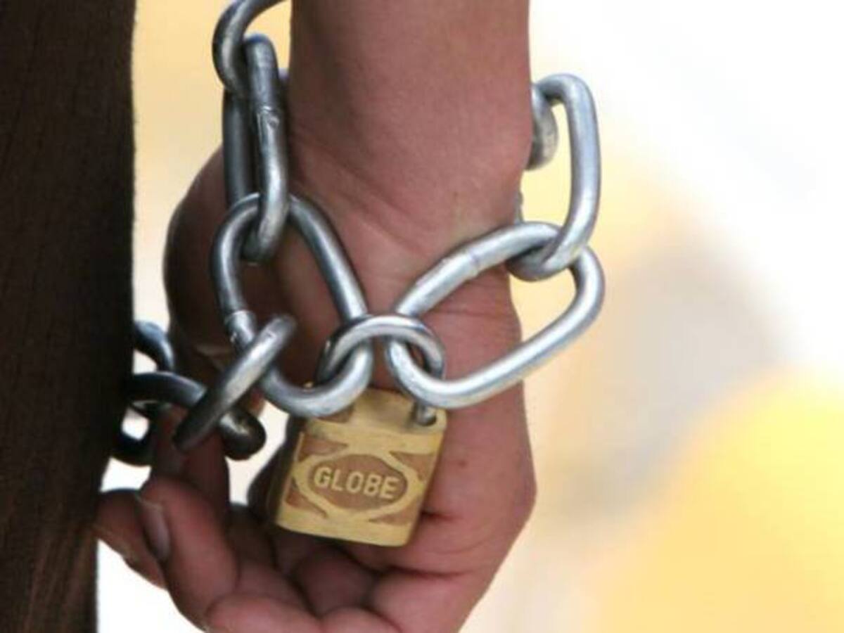 Retienen a defensor público en el Catatumbo