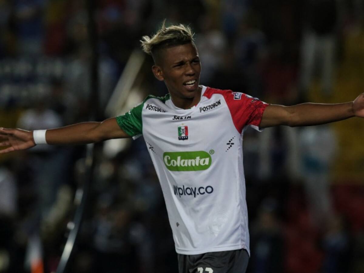 Once Caldas supera en penaltis a Santa Fe y lo elimina de la Copa Águila