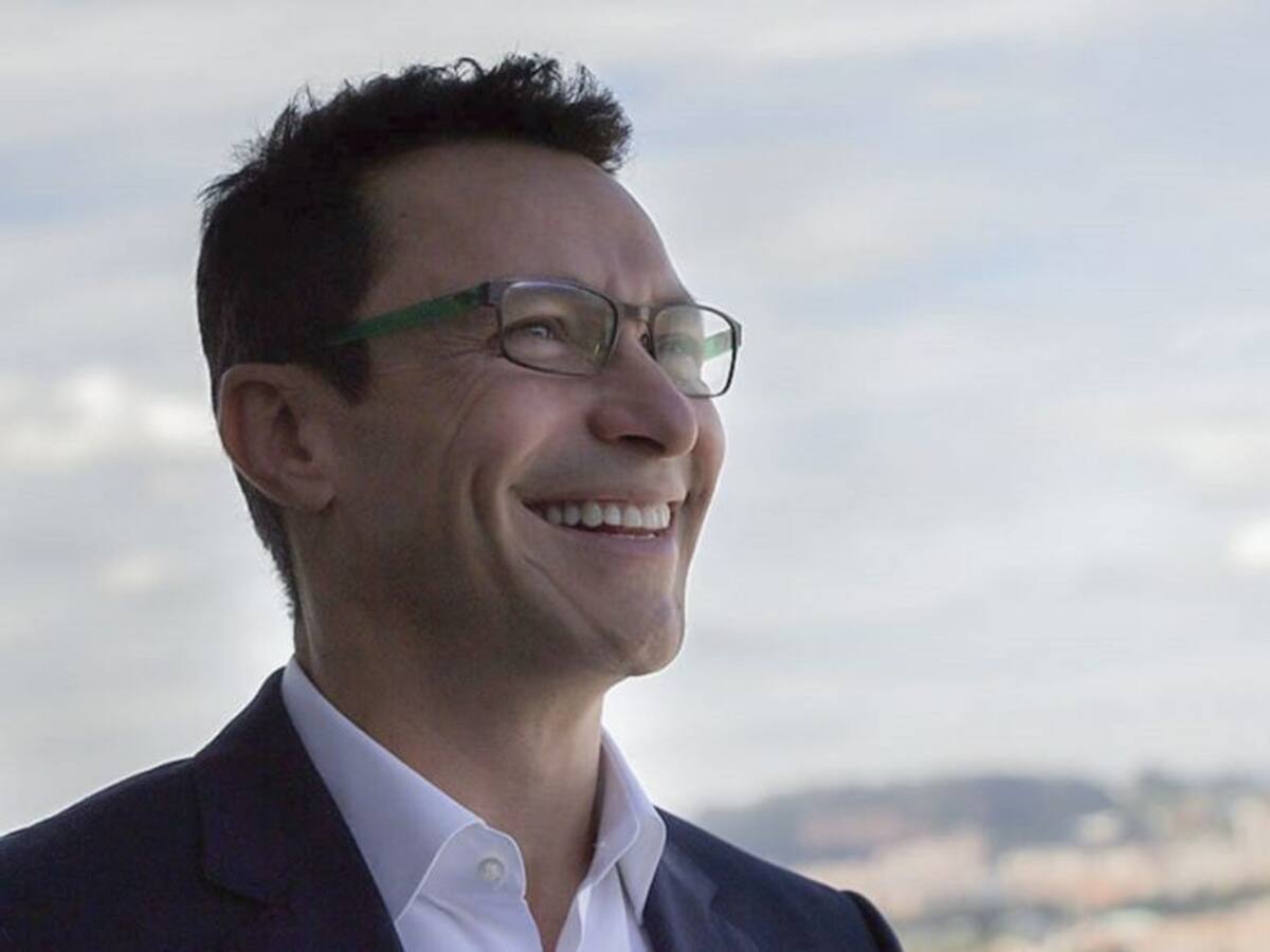 Caicedo propone unir la izquierda en contra de “la persecución política”
