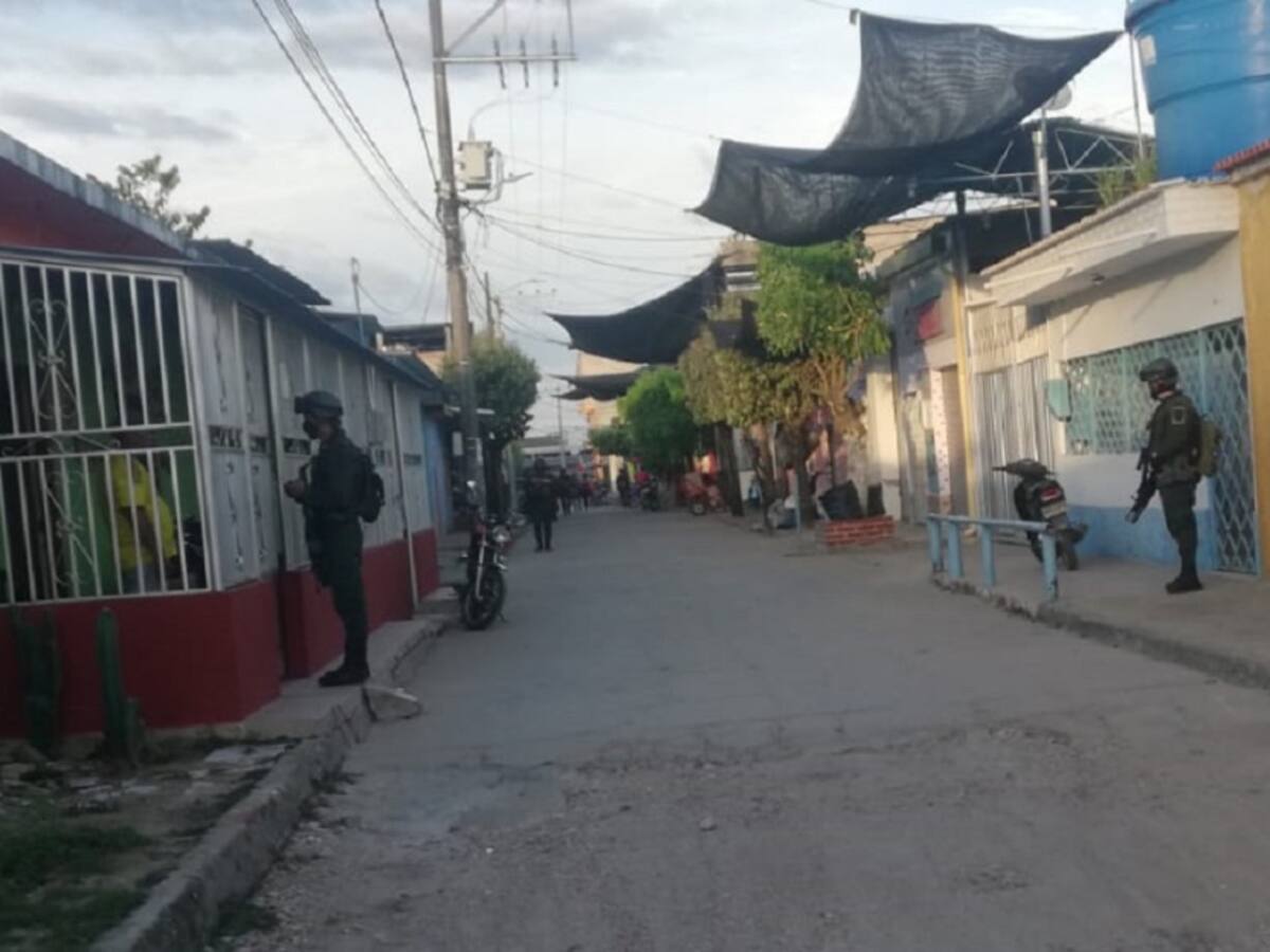 Refuerzan seguridad en la región por convocatorias de protestas