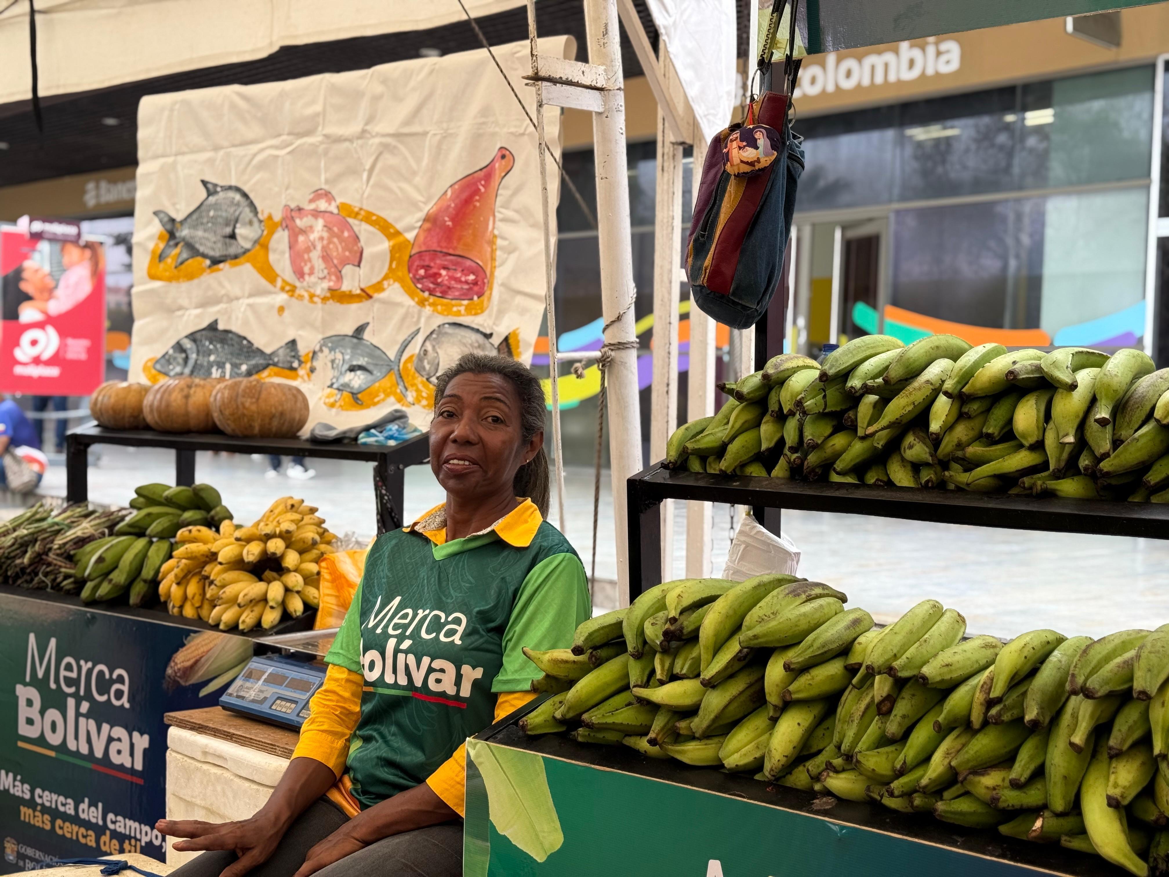 Gobernación de Bolívar