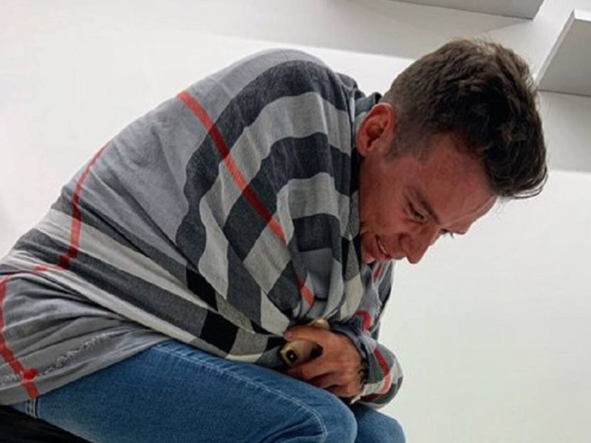 Rigurú, la nueva y divertida faceta de Rigoberto Urán en redes