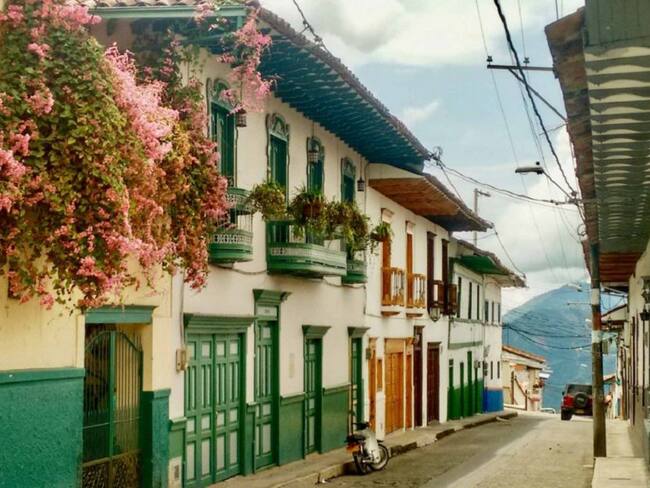 Municipio de Salamina