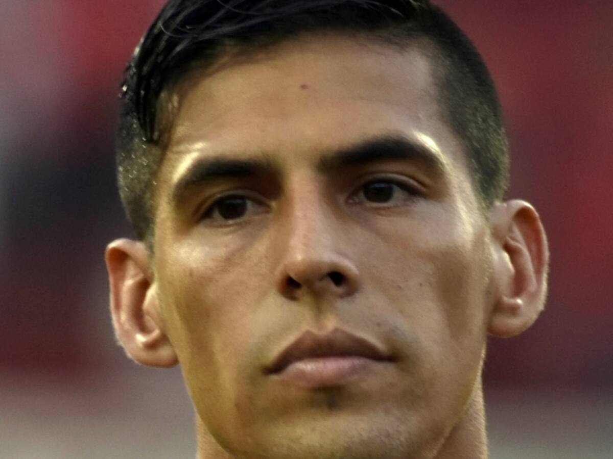 Mauricio Duarte: "Uno le apunta a jugar en equipos como el América de Cali"