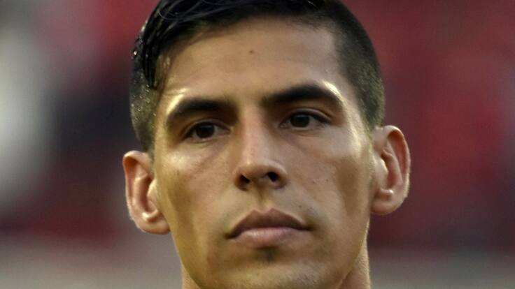 "Uno le apunta a jugar en equipos como el América de Cali" Mauricio Duarte