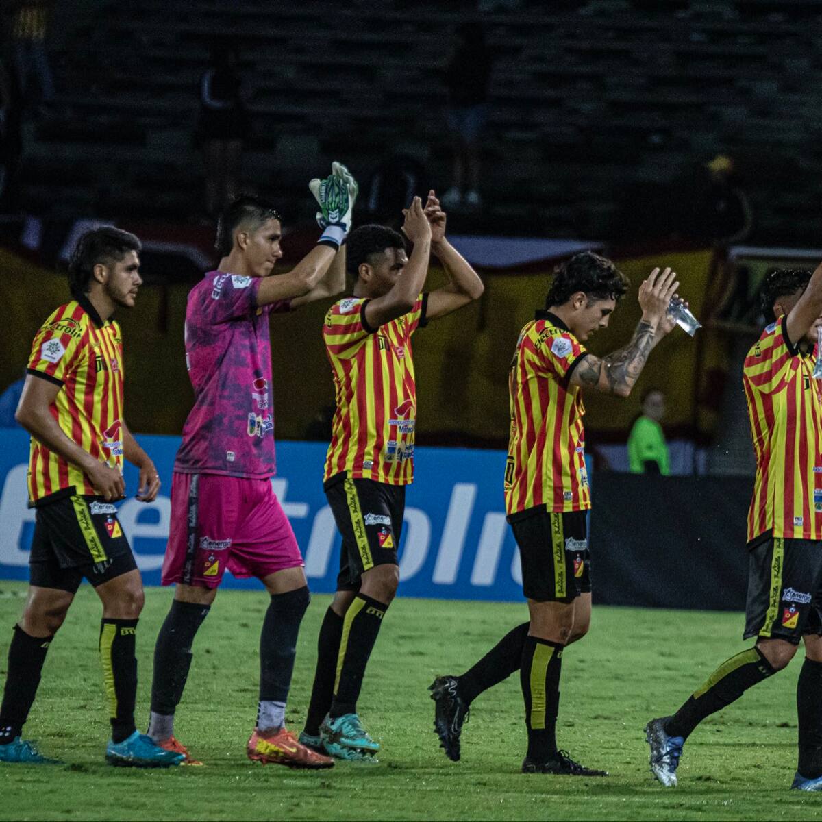 Deportivo Pereira anunció a su nuevo director técnico: Ya fue campeón en el FPC