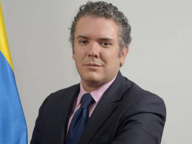 Iván Duque, petición de renuncia a comisionados de la CREG