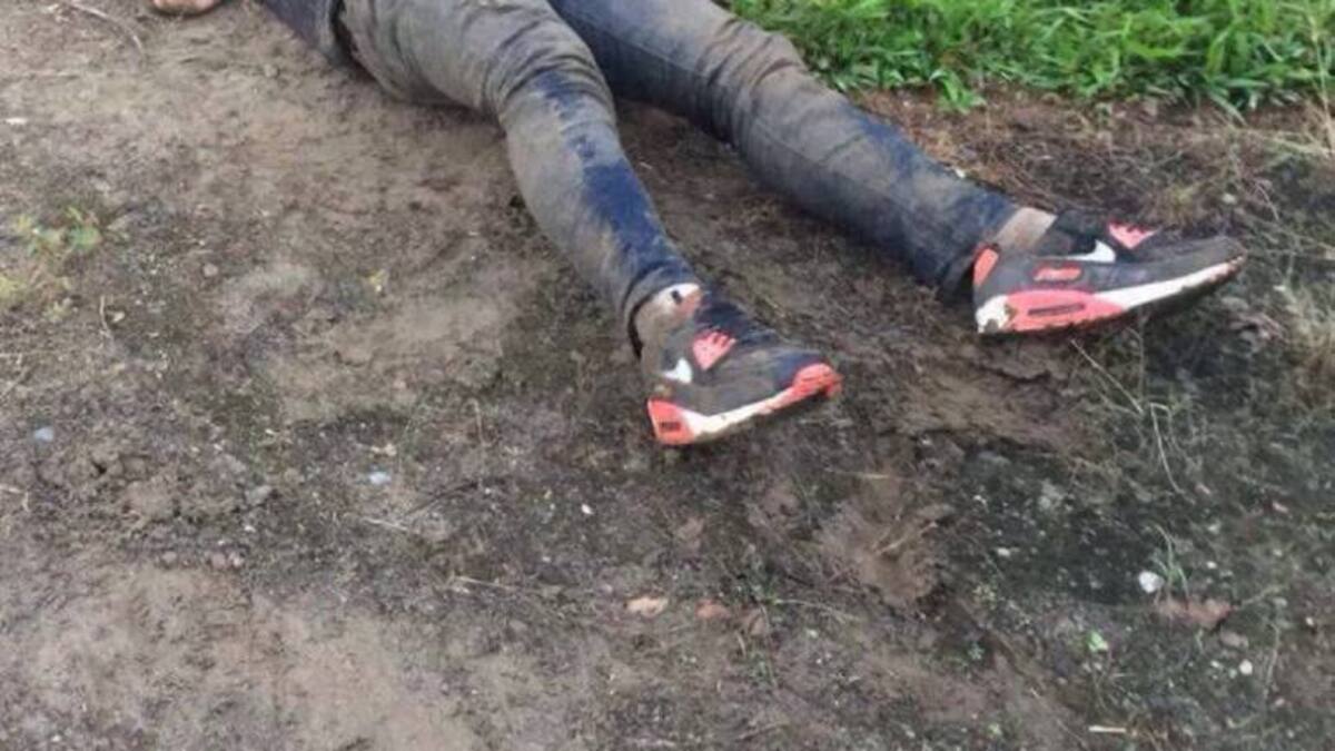 Julián Quintero, director de la fundación Échele Cabeza cuando se dé en la Cabeza, habla de la realidad de la 'droga zombie'