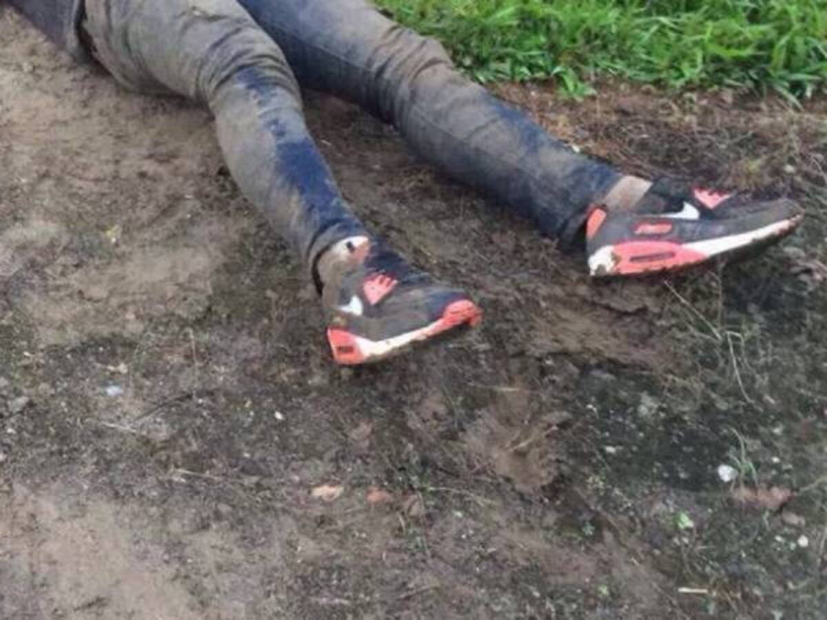 "No hay una 'droga Zombie' sino consecuencias de la mezcla de drogas ya conocidas": experto