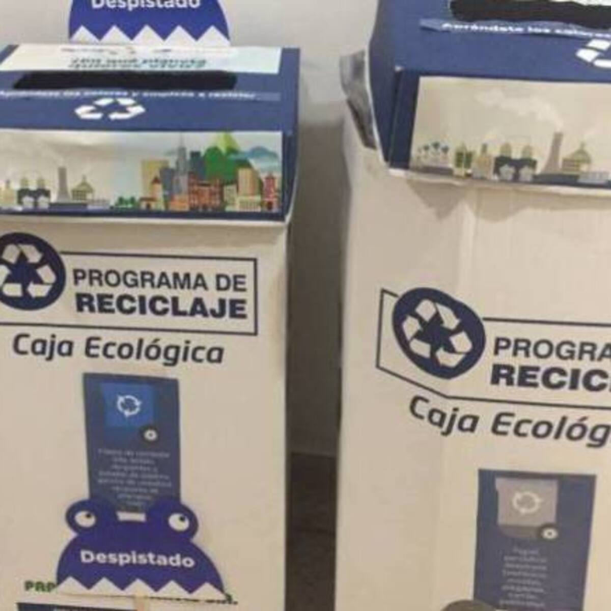 Armenia tendrá el primer edificio con el proyecto Basura Cero