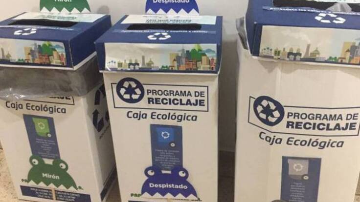 Armenia tendrá el primer edificio con el proyecto Basura Cero