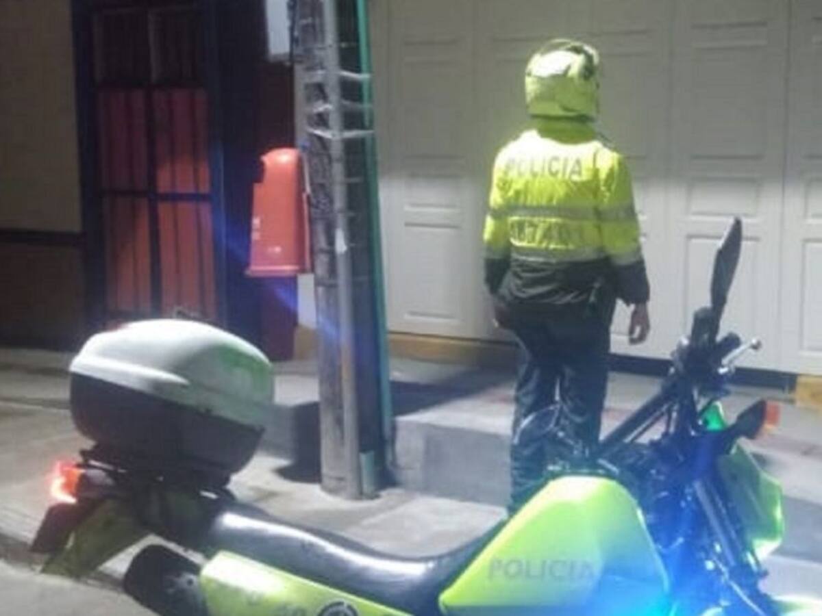 Cinco establecimientos fueron sellados en Armenia por incumplir medidas