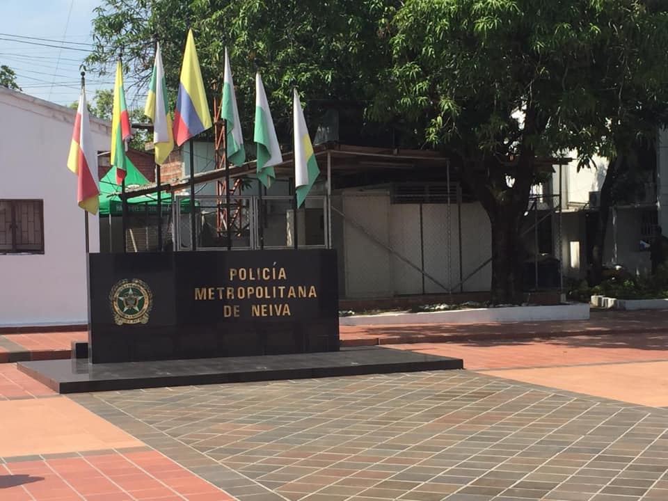 Se espera que en el día de hoy se lleve a cabo la audiencia para la legalización captura, la imputación de cargos y  medida de aseguramiento.