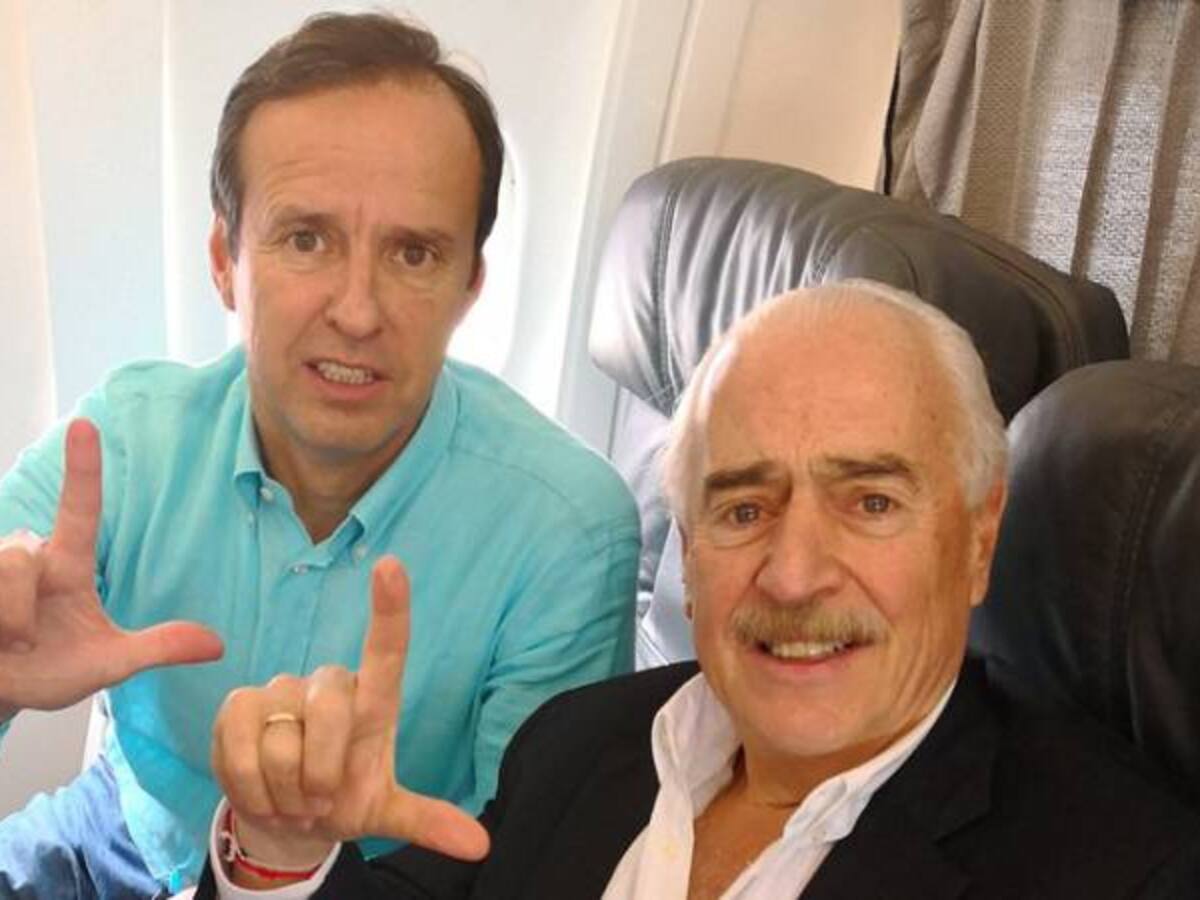 Cuba niega el ingreso a ex presidentes Pastrana y Quiroga
