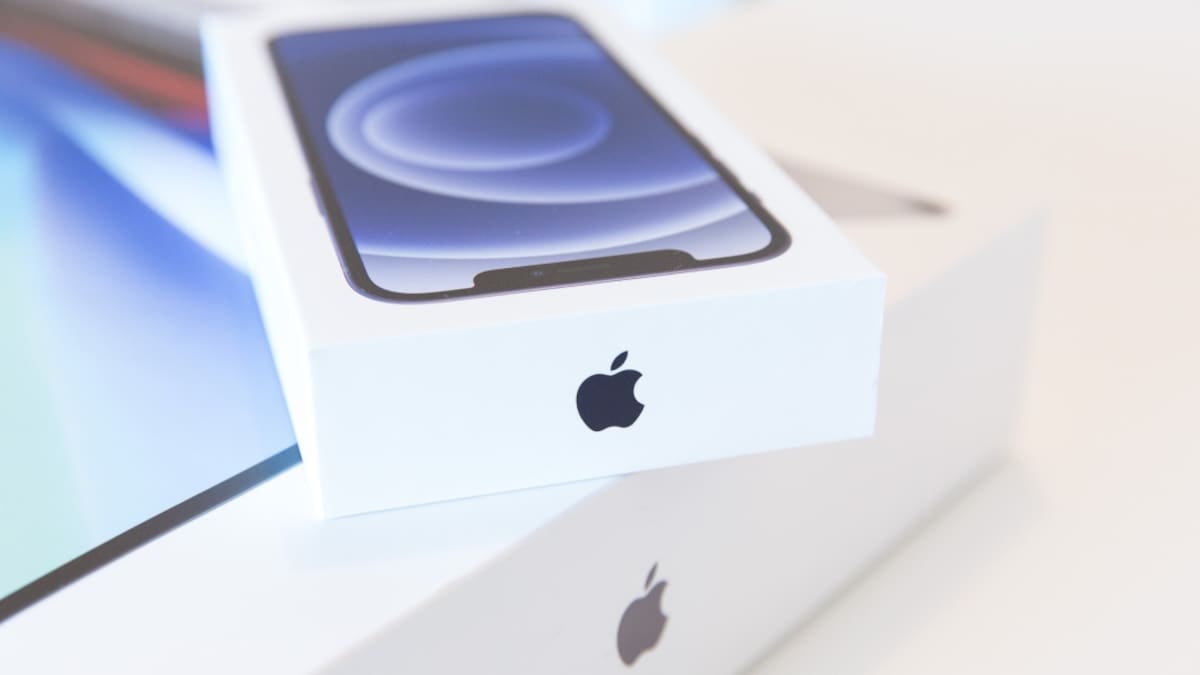 Descubra el botón secreto del nuevo iPhone