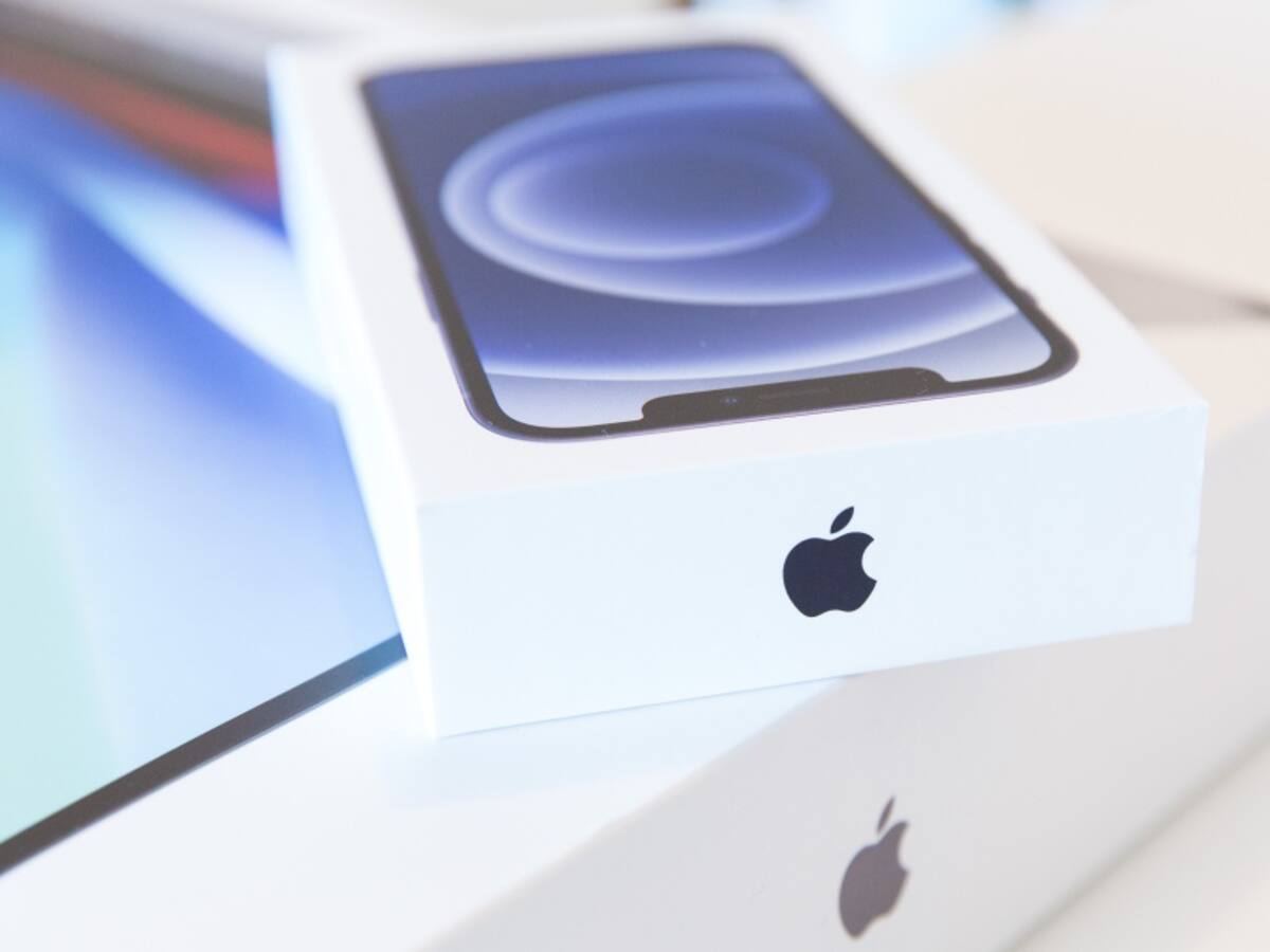 Descubra el botón secreto del nuevo iPhone