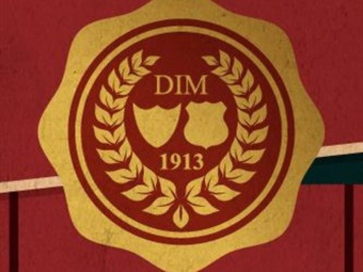 Independiente Medellín planea la celebración de su centenario