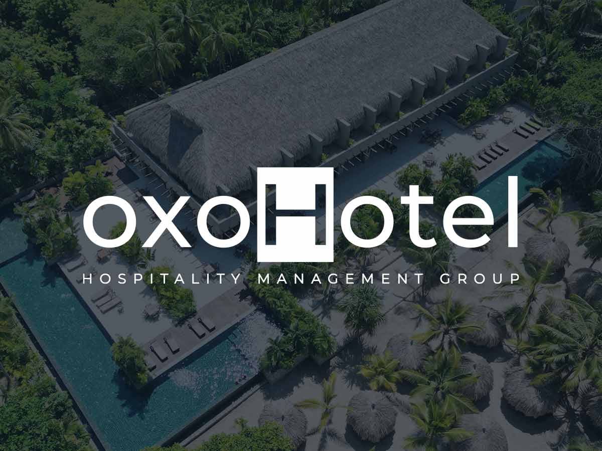 OxoHotel se consolida como el grupo de hospitalidad más grande de Colombia