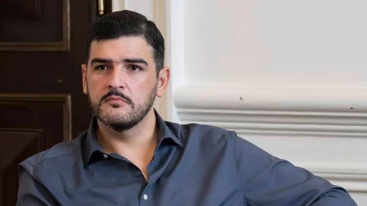 Ecuador: envían a prisión a alcalde de Guayaquil por hacer parte de supuesta red de fraude