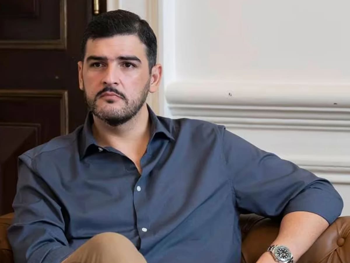 Ecuador: envían a prisión a alcalde de Guayaquil por hacer parte de supuesta red de fraude