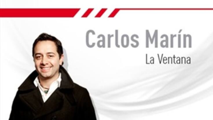 La Ventana 17 de Julio 2015 2pm: Juan Carlos Coronel y Juan Piña