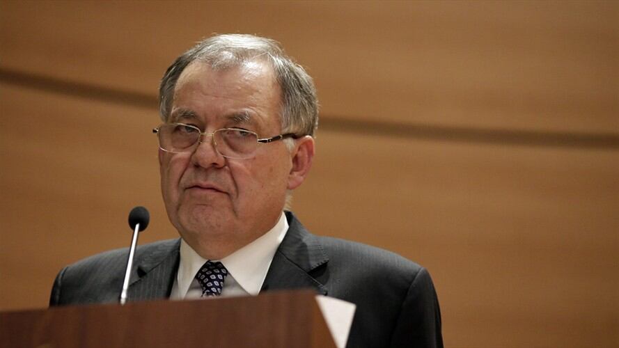 Alejandro Ordóñez . Foto: (Colrpensa - Luisa González).