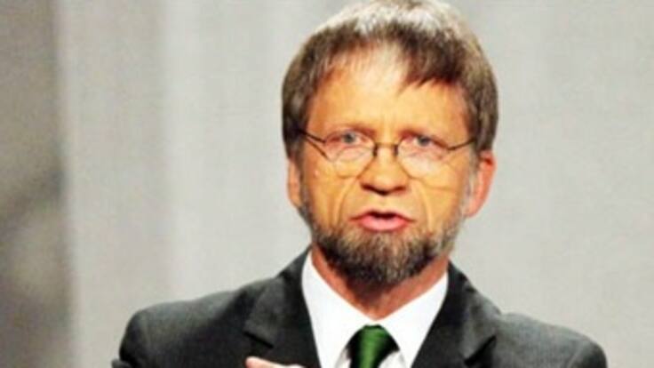 "No a la violencia y menos a una mujer" Antanas Mockus. Violencia