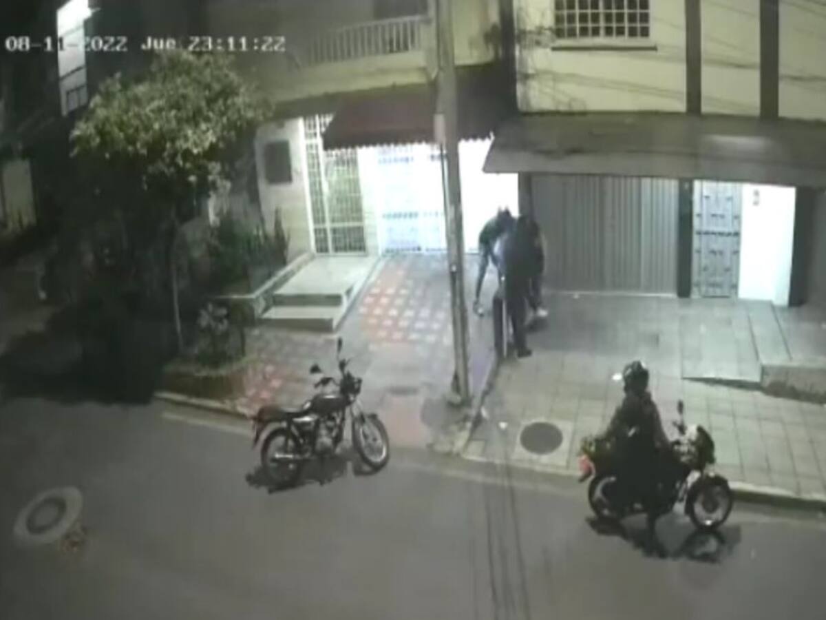 Los motoladrones siguen haciendo de las suyas