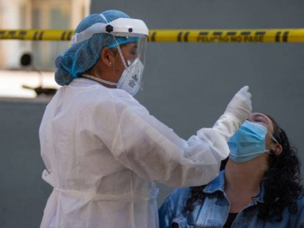 Coronavirus Colombia: 2.173 casos nuevos y 58 fallecidos