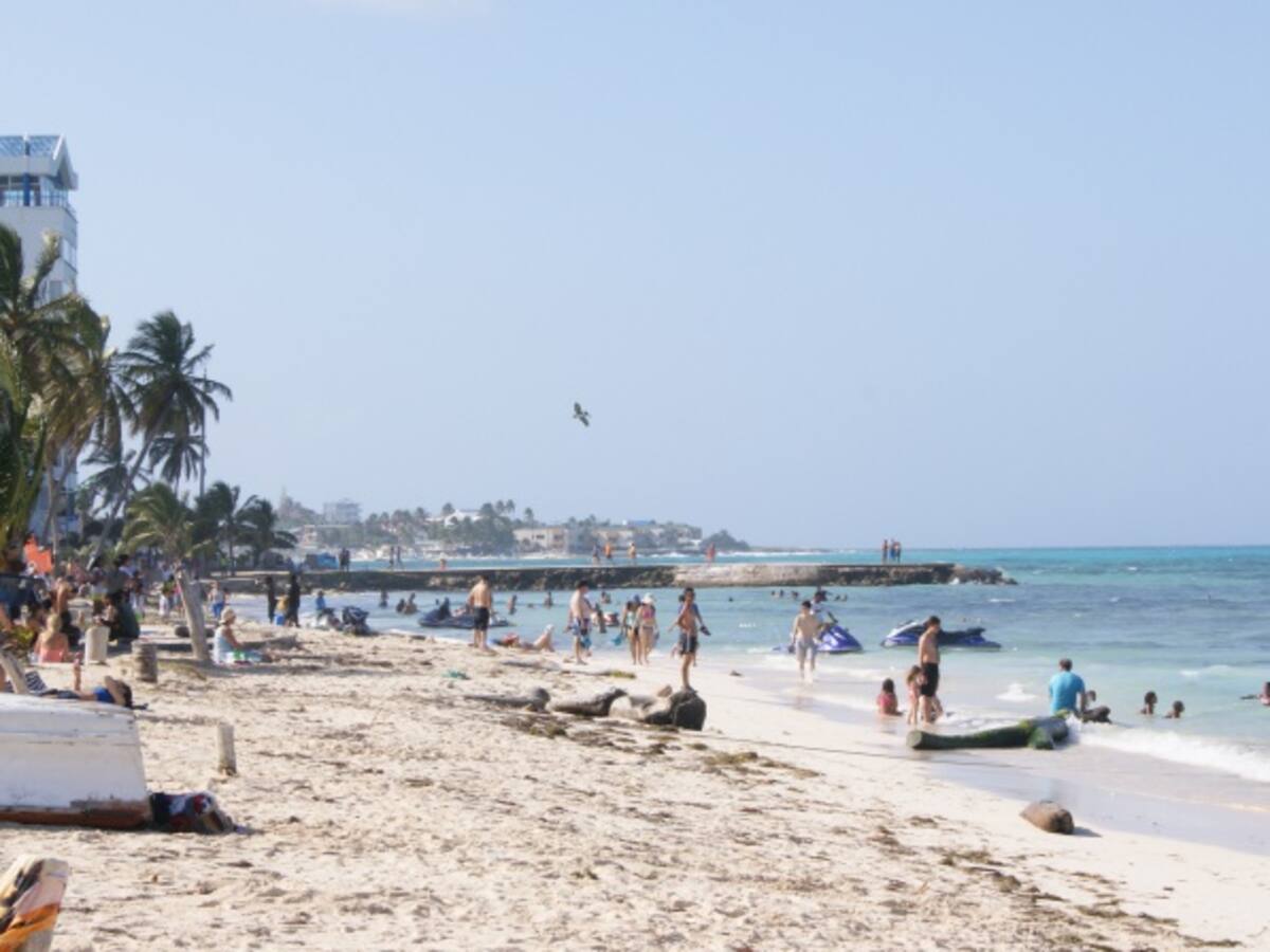 Más de 120 empresarios de San Andrés participaron en jornada de fortalecimiento empresarial turística