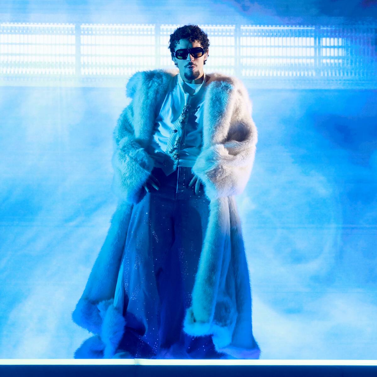 Bad Bunny en Medellín: Recomendaciones, horarios, posible setlist e invitados