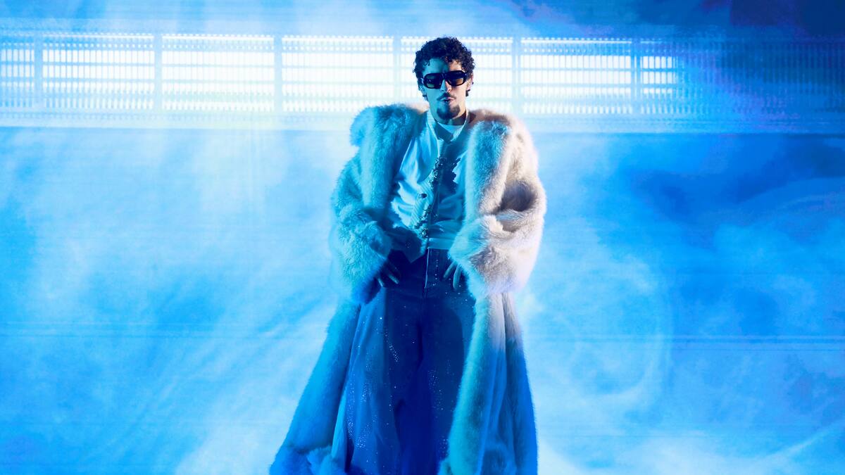 Bad Bunny en Medellín: Recomendaciones, horarios, posible setlist e invitados