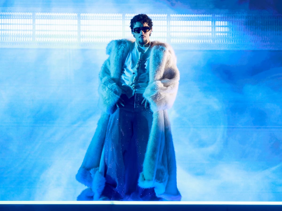 Bad Bunny en Medellín: Recomendaciones, horarios, posible setlist e invitados