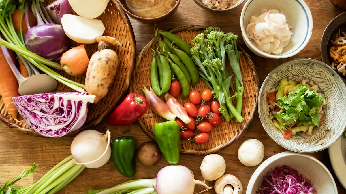 Dieta japonesa para bajar de peso: ¿por qué la consideran la forma correcta de comer?