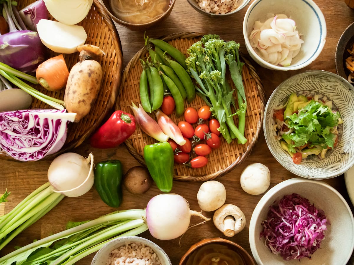 Dieta japonesa para bajar de peso: ¿por qué la consideran la forma correcta de comer?