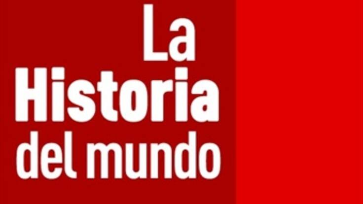 Audio de La Historia del Mundo del 16 de noviembre de 2014