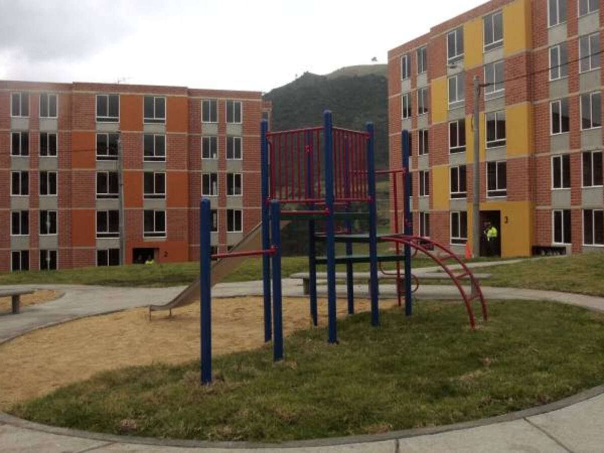 La compra de vivienda en Bogotá creció un 15,6% en lo corrido del año