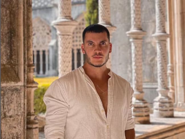 Julián Caicedo, pareja del presidente de Ecopetrol, Ricardo Roa