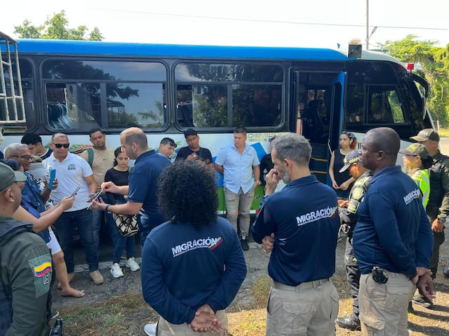 Santa Marta reporta una Semana Santa segura con reducción de hechos delictivos/ Alcaldía de Santa Marta.