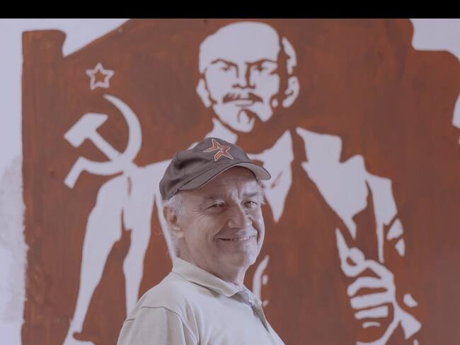 ‘Utopía’ se estrena en salas de cine en Colombia