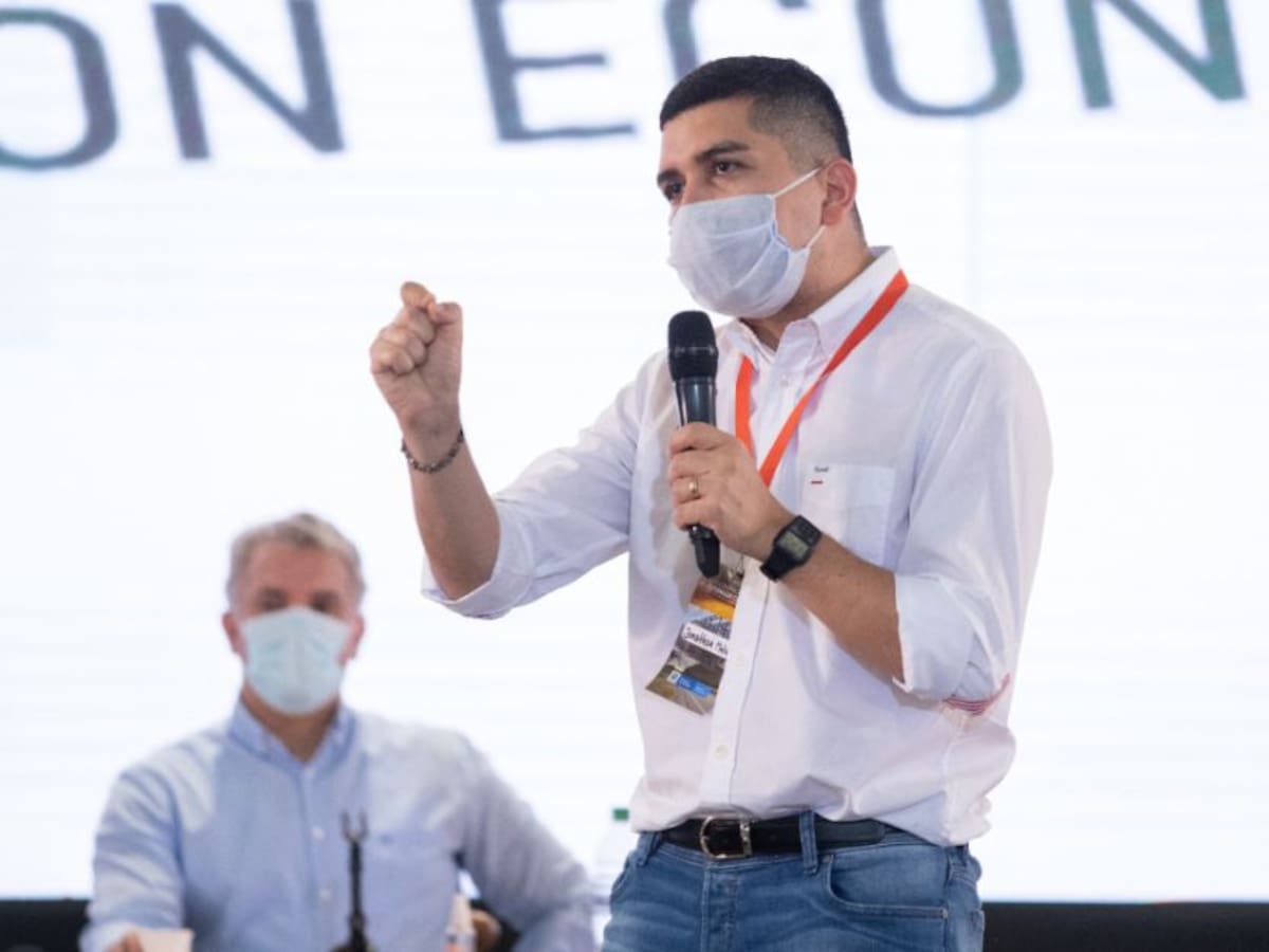 Cali construira viviendas en predios incautados a la mafia