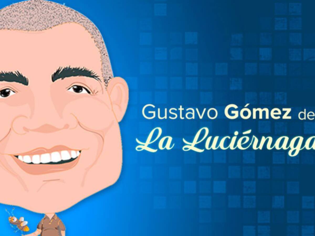 Escuche el playlist de los personajes de La Luciérnaga