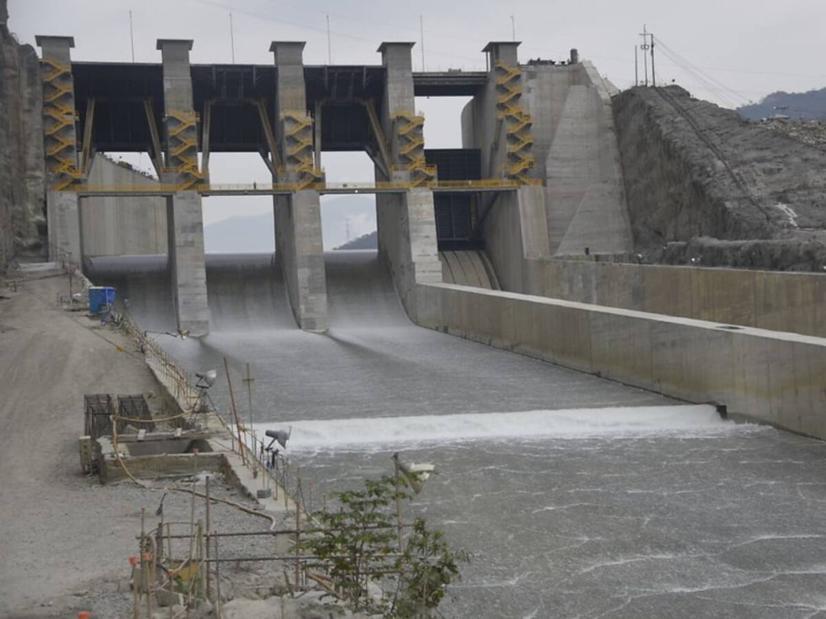 El salvavidas de Hidroituango: así se pagará la deuda de los $4,3 billones