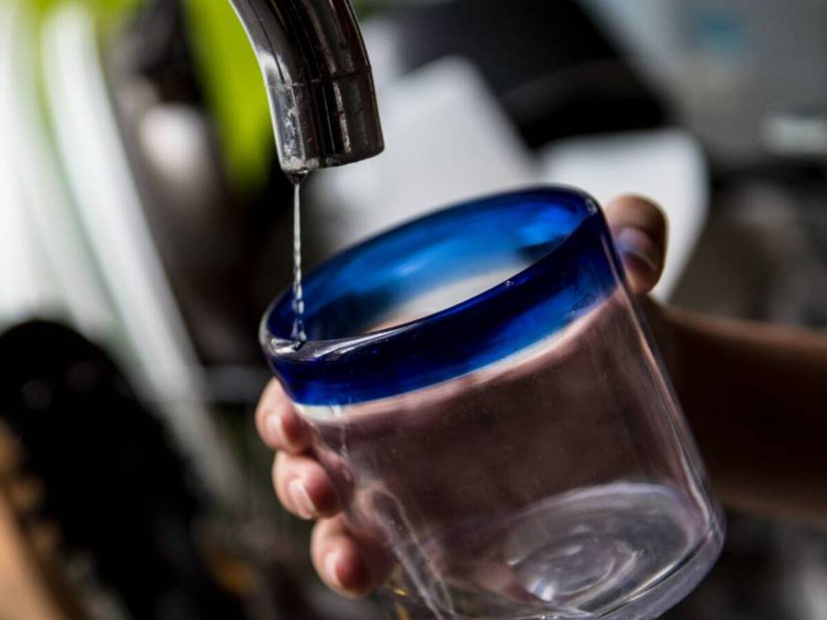 Santiago de Chile lanza plan de racionamiento de agua