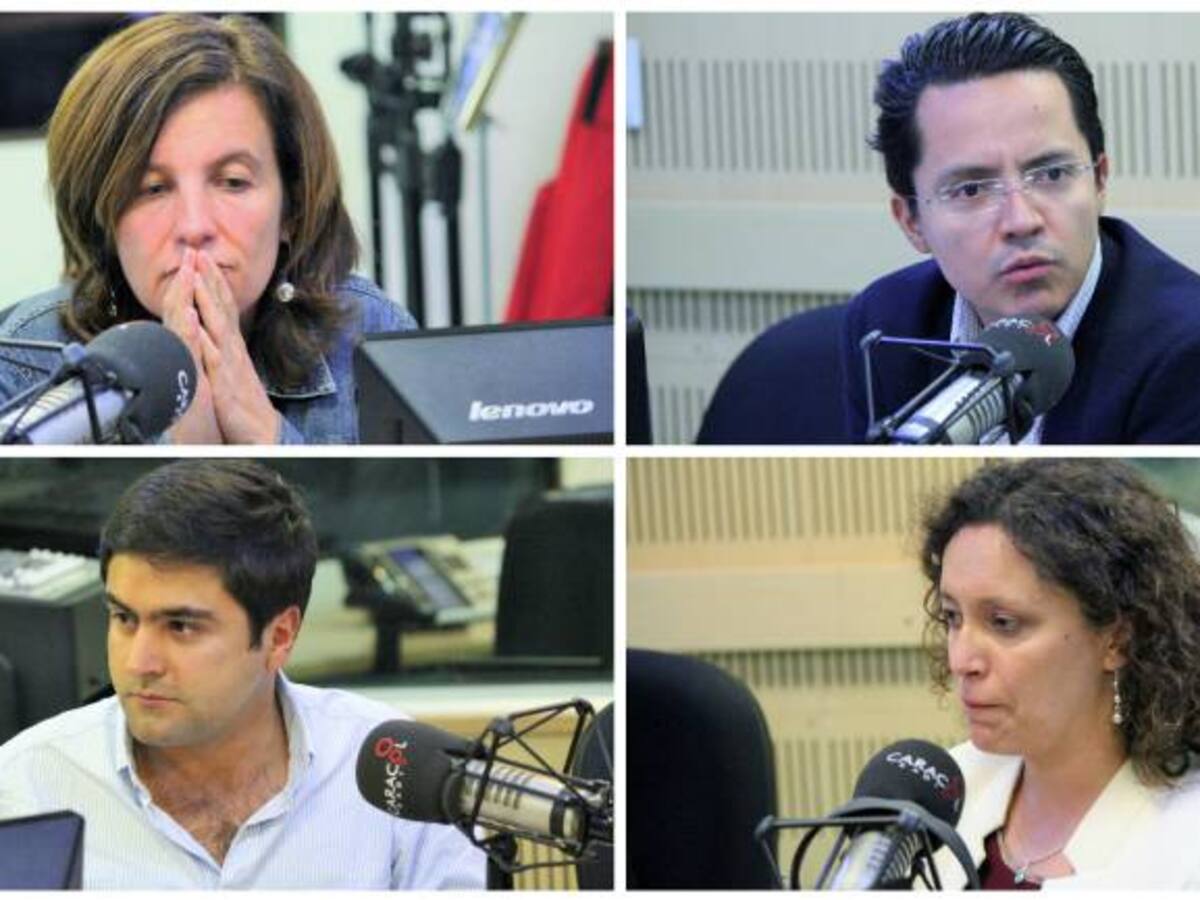 La toma del Palacio de Justicia y las nuevas revelaciones tres décadas después