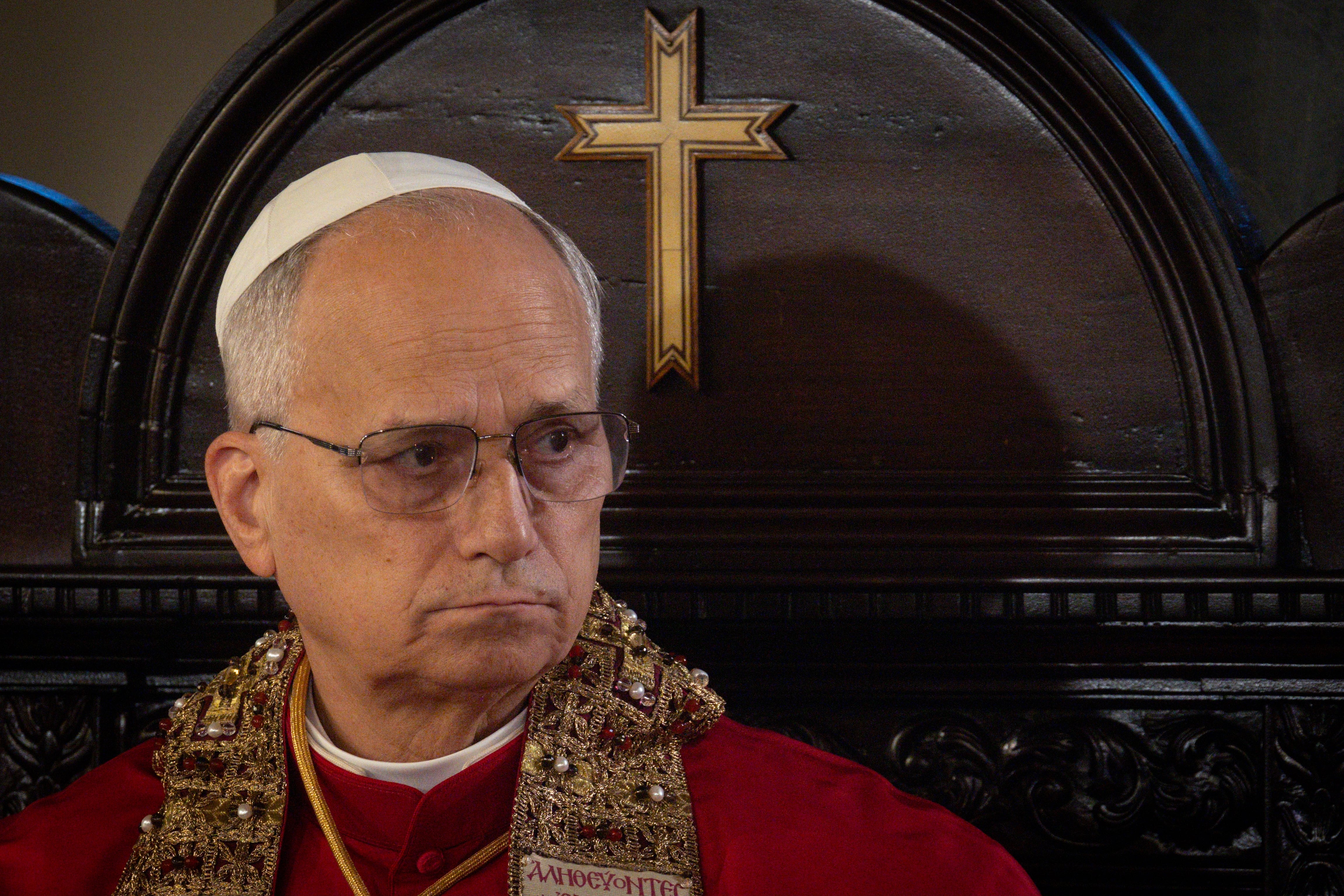 Papa León XIV, el 30 de noviembre de 2025 en Estambul, Turquía. FOTO: Chris McGrath/Getty Images