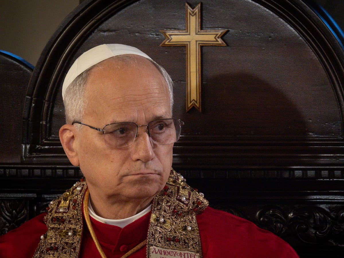 Papa León XIV pidió a Donald Trump buscar una salida pacífica a la guerra en Oriente Medio