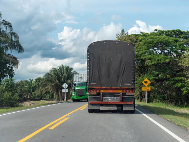 Imagen de referencia vía Getty Images