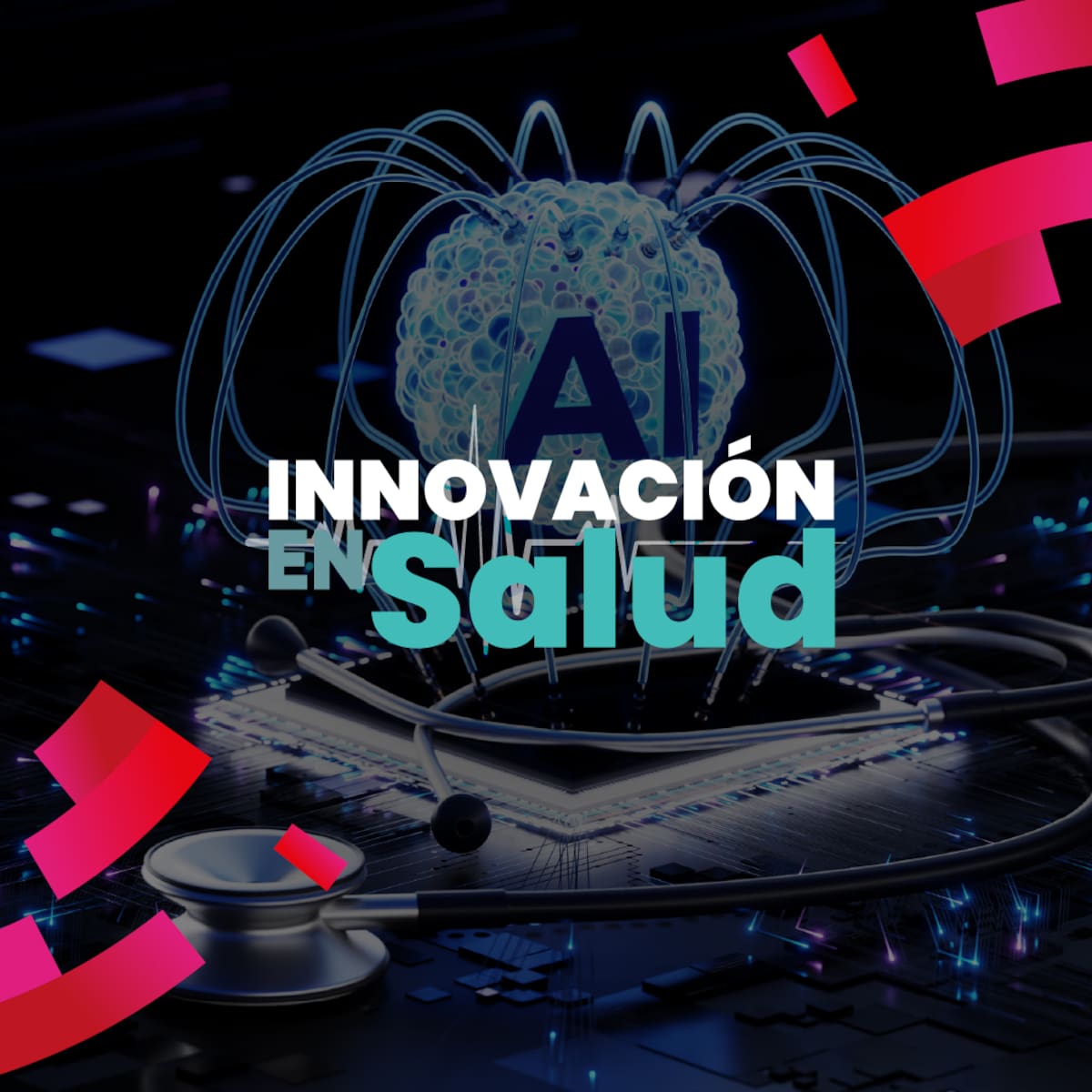 INNOVACIÓN EN SALUD
