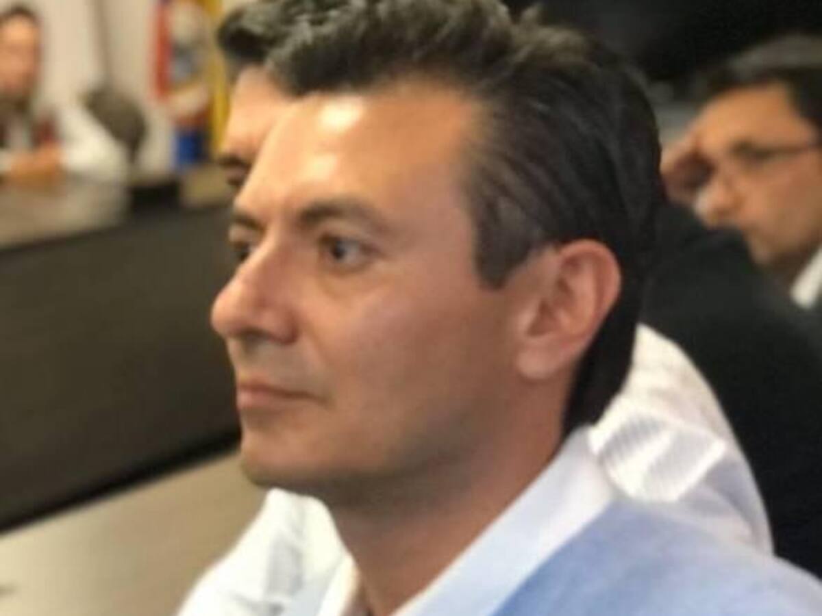 “Ya no seré el ladrón mayor que tenga Barbosa”: video del alcalde que se hizo viral